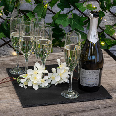 Argon Tableware Slate Platter