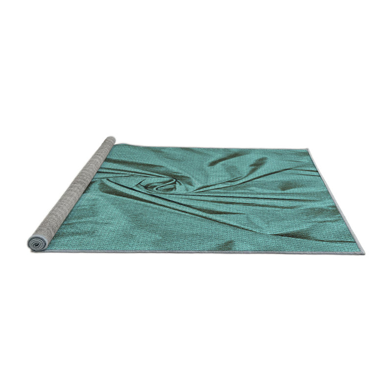 Indoor Rug, Round 6'