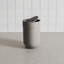 Touch Trash Can with Lid for Office, Bedroom, Bathroom, 1.6 Gallon (6 L)-40514570