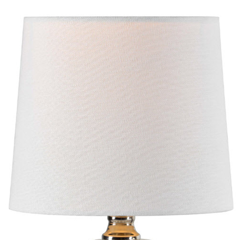 Lampe de table 12 po Madewell