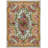 Yemina Classic Vintage Performance Floral Rug-1520107322