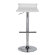 Dwerg Swivel Adjustable Height Stool