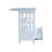 Manatuto Unfinished TV Stand for TVs up to 43"-1426388419