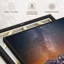 «Milky Way Over Grand Teton», reproduction sur toile-1159510232