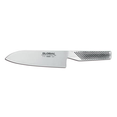 Global Classic 2-Piece Set - 7 Santoku Knife & Paring Knife