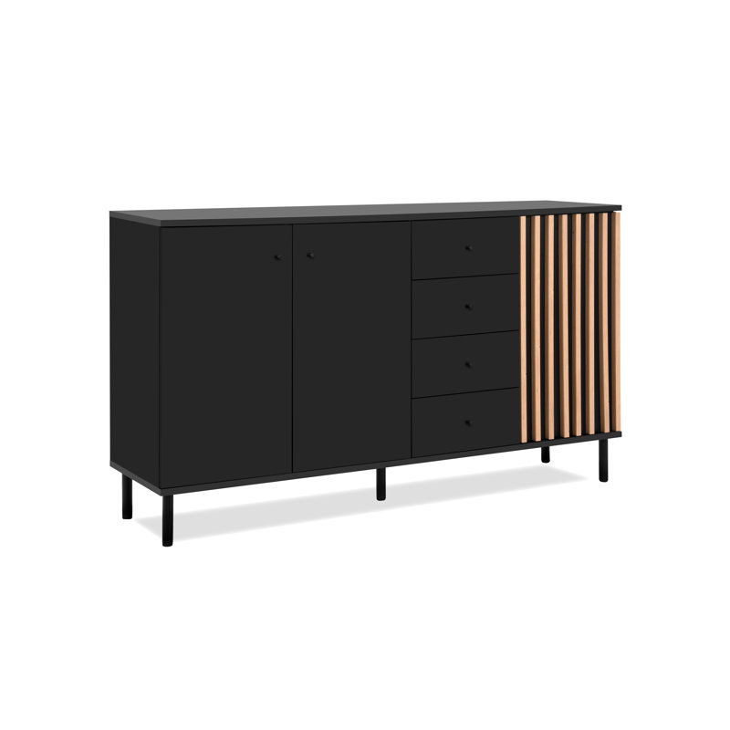 Selvin 160cm Sideboard