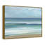 «Gentle Waves I» par Sally Swatland-118510225-118510228