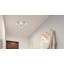 Plafonnier encastré en cristal Whitchurch-394593954-343821991-343821990