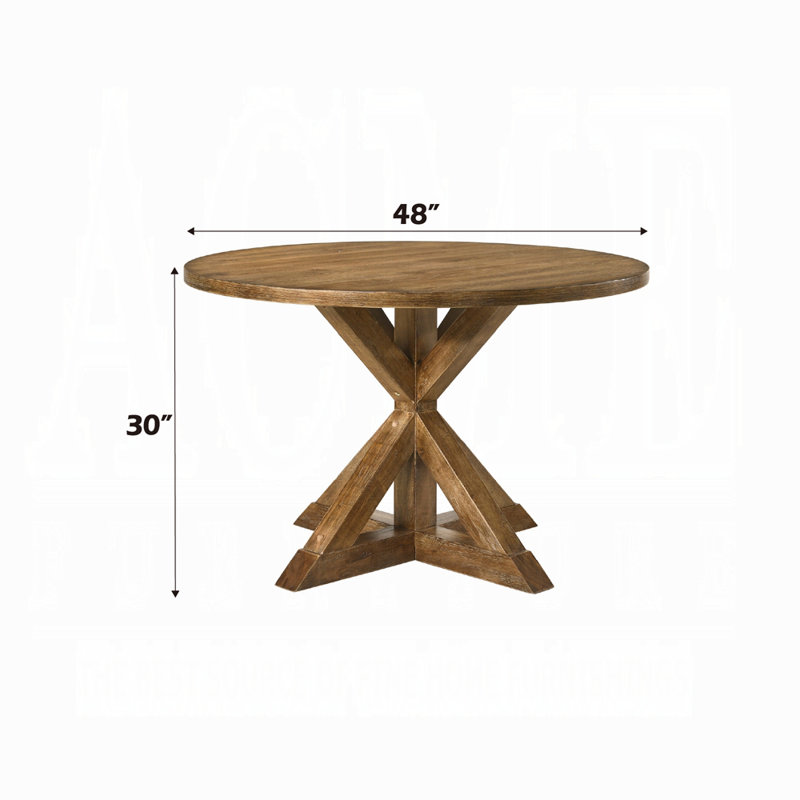 Wallace II Dining Table