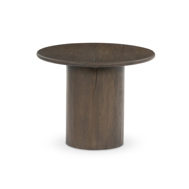 STUART End Table