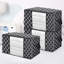 Marlow Home Co. Abdulhaq Fabric Storage Organizer