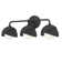 Brooklyn 3 - Light 9.2" Height Dimmable Vanity Light
