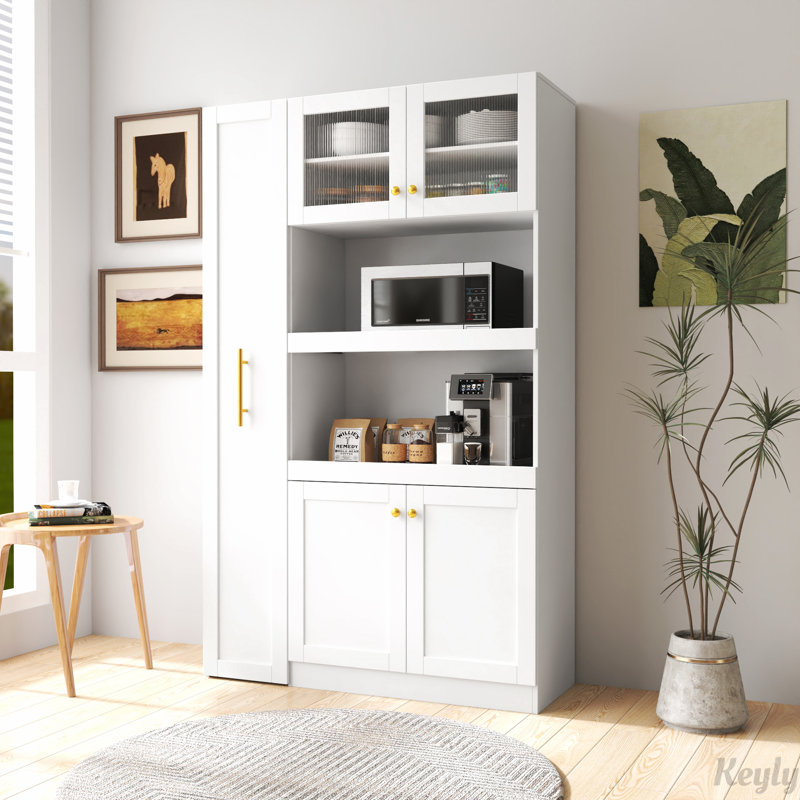 Kitchen pantry cabinet,Pantry Organizers for Kitchen