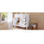 Meuble-lavabo 36 po avec lavabo en résine