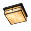 Hyde Park 2 - Light Flush Mount