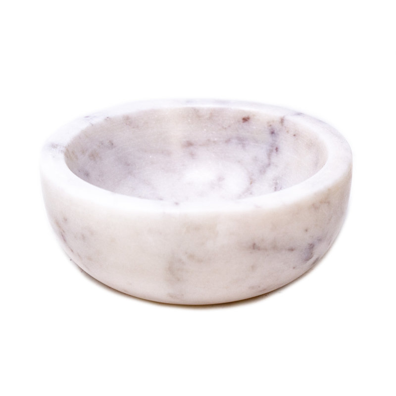 Anycia Dining Bowl, White