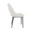 Valdez Boucle Dining Chair-674250707