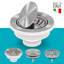 Premier 4.5" Basket Strainer