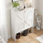 16 Pair Shoe Storage Cabinet-315747300