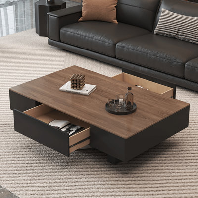 Table basse Modern