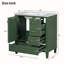 Bathroom Vanity with Sink-1271313373