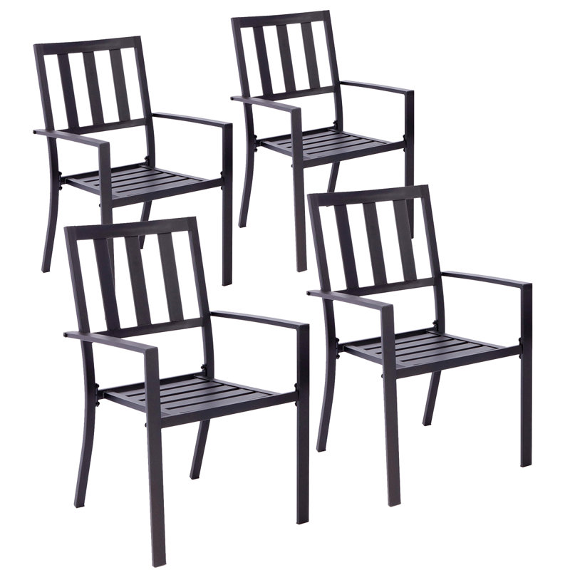 Chaise de salle à manger Kolja
