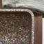 Thais Square Black Terrazzo Bathroom Sink-1258151898