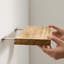 3 Piece Floating Shelf