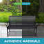Banc de patio