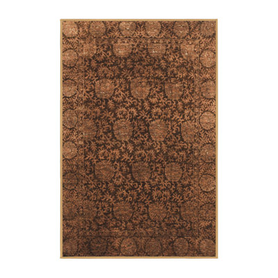 Abstract Indoor Rug