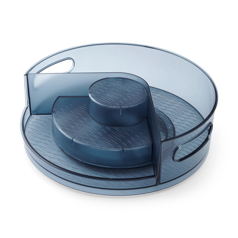 Tourne-disque à plusieurs niveaux Copco Basics