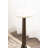 Anike Solid Wood Pedestal End Table-699288007