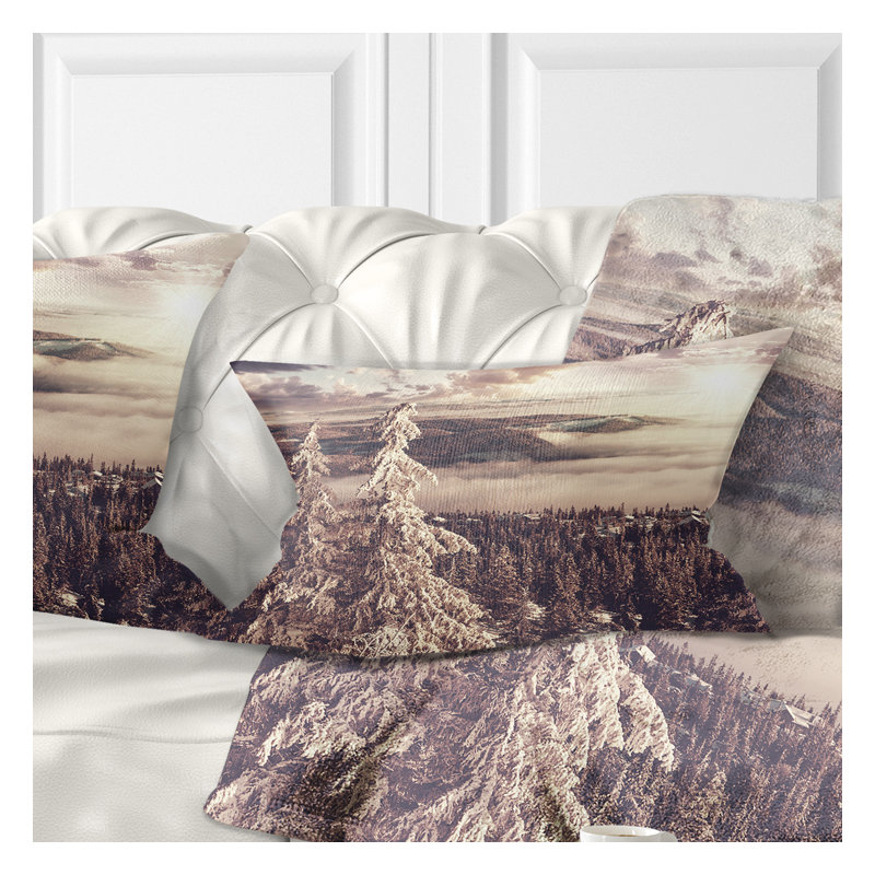 Coussin Schafer