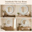 Miroir mural 47 po-560516553