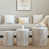 Antique White,Natural Whitewash,White Washed,Wood