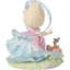 Figurine Precision Moments Disney Cendrillon 5,76 pouces