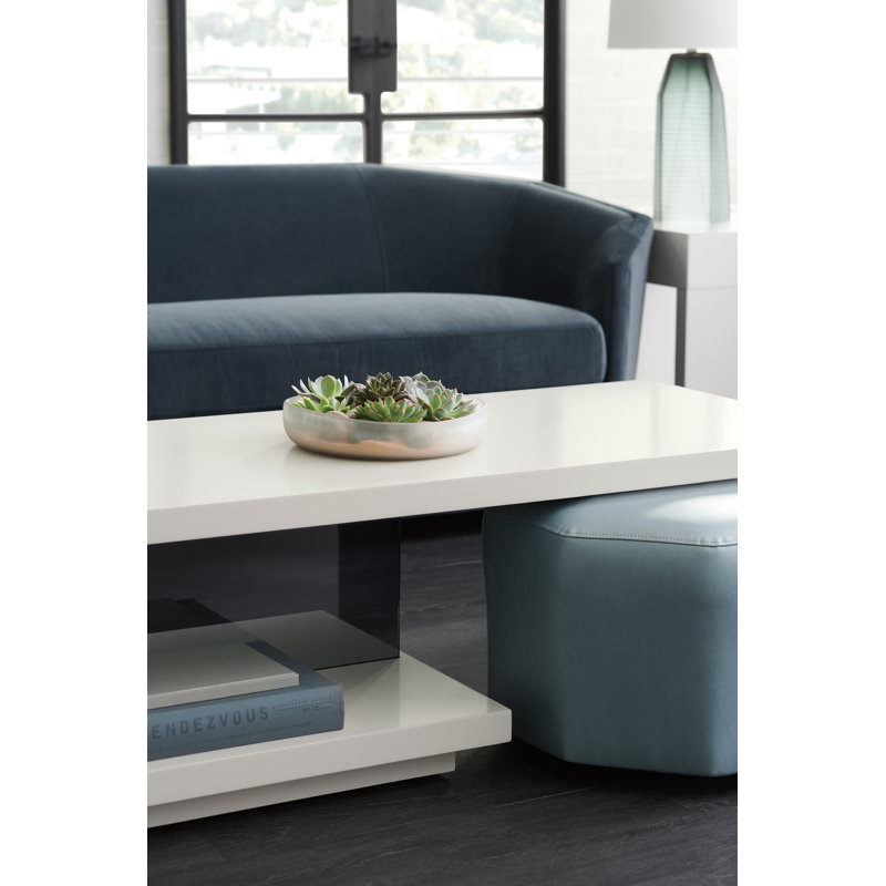 Modern Expressions Coffee Table