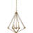 Loper 4 - Light Dimmable Geometric Chandelier-1665475182