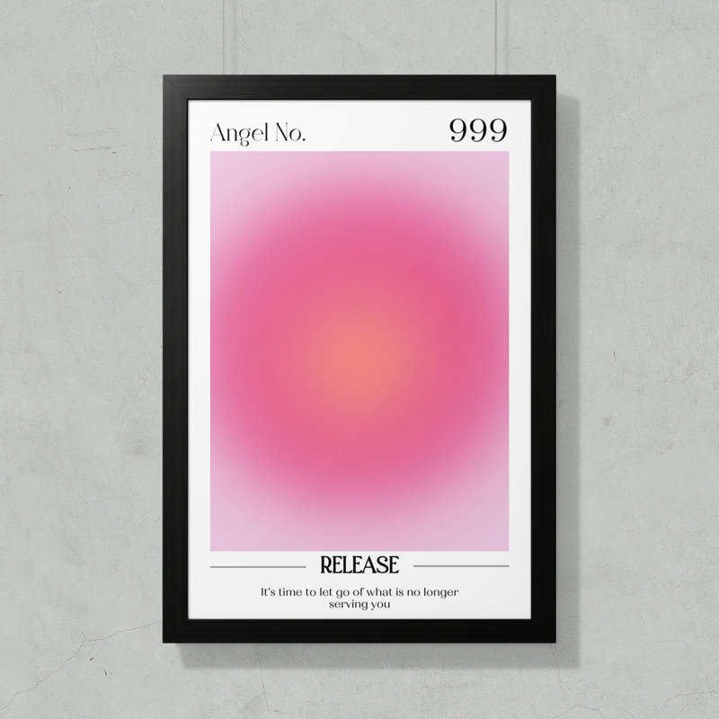 Caylub Single Picture Frame Print, 35.56 cm H x 27.94 cm W
