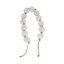 Guirlande de perles de verre Coolidge-107104941