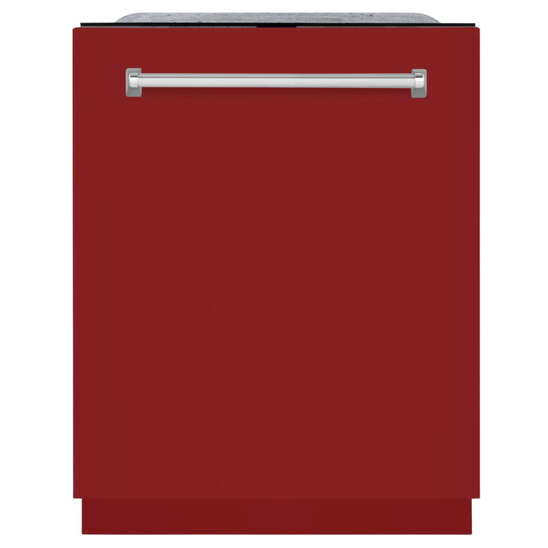 ZLINE, Rouge lustré