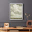 «Big Dark Sky II», reproduction encadrée - bois massif-1220956688-1220956689