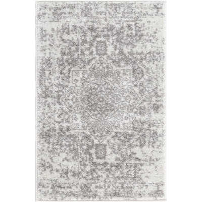 Oriental Area Rug