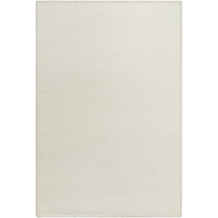 Ebern Designs Rectangle Jayde Wool Area Rug & Reviews | Wayfair