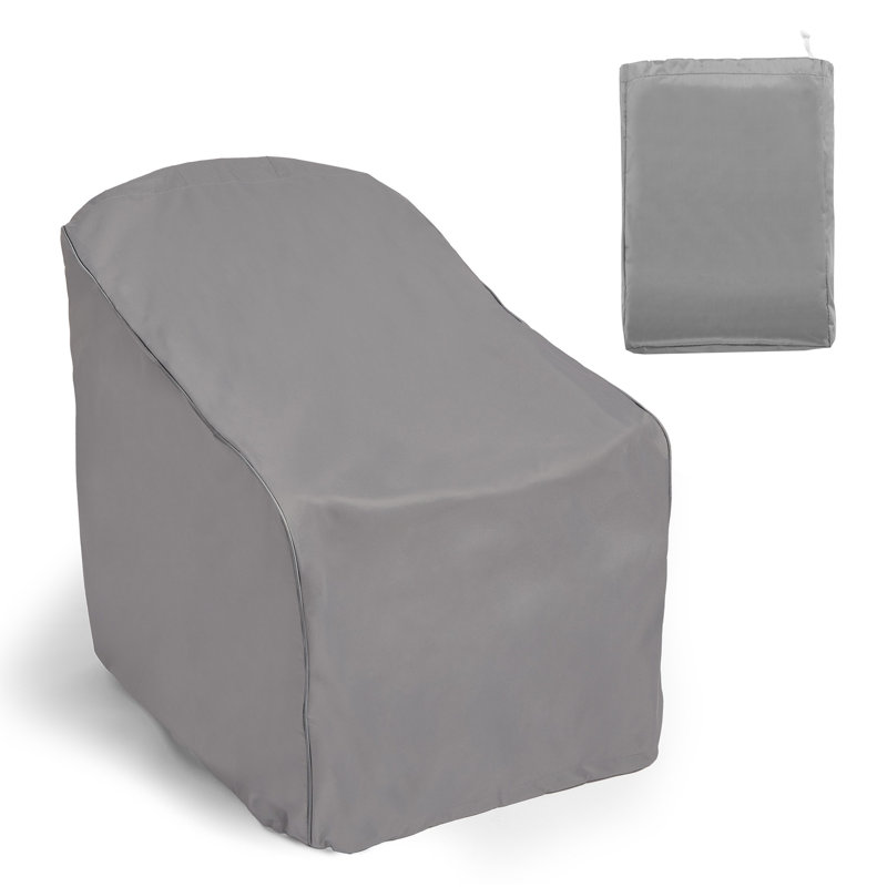 Outdoor Adirondack Chair Cover