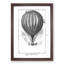 Hot Air Balloon by John Wise - Framed Print-55578988-55578991