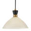 Luminaire suspendu convertible 1 lumière Simon