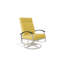 Chaise de patio pivotante avec coussins Askar-26021661-26030305-26030315