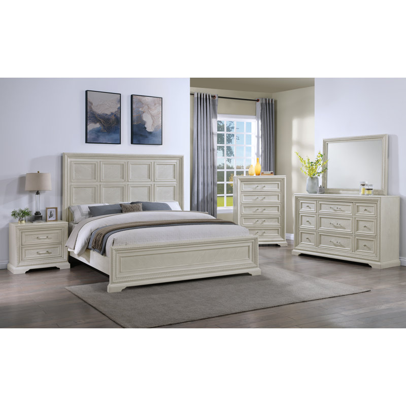 Ensemble de chambre Brundrett, Grand