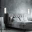 Columbus Armed Sconce-981770390